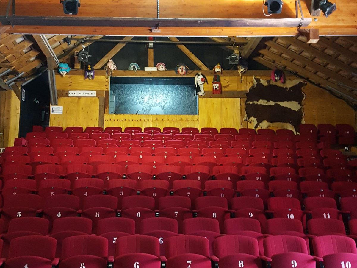 Concert à la Grange&nbsp;Burcklé